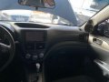 Sell Black Subaru Impreza for sale in Marikina-2