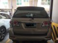 Silver Toyota Fortuner for sale in Quezon City-7