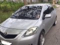 Selling Silver Toyota Vios in Las Piñas-2