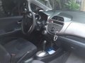 White Honda Jazz for sale in Taguig-2