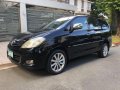 Black Toyota Innova 2011 for sale in Quezon City-9