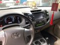 Selling Beige Toyota Fortuner for sale in Caloocan-3