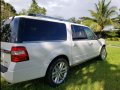 White Ford Expedition 2017 for sale in Muntinlupa-3