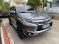 Sell Grey Mitsubishi Montero sport in Antipolo-0