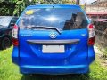 Blue Toyota Avanza for sale in Pasig-8