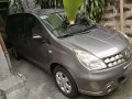 Sell Grey Nissan Livina in Quezon City-1