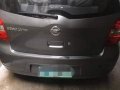 Sell Grey Nissan Livina in Quezon City-4
