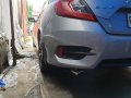 Silver Honda Civic for sale in Manila-4