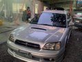 Sell Silver Subaru Legacy in Valenzuela-9