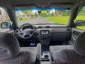 Selling Blue Honda Cr-V 1998 in Dasmariñas-4
