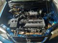Selling Blue Honda Cr-V 1998 in Dasmariñas-2