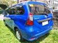 Blue Toyota Avanza for sale in Pasig-0