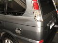 Grey Mitsubishi Adventure for sale in Manila-8