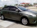 Selling Green Toyota Vios in Cabanatuan-4