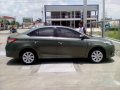 Selling Green Toyota Vios in Cabanatuan-1