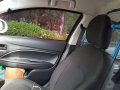 Selling Black Mitsubishi Mirage g4 in Manila-4