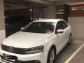 White Volkswagen Jetta for sale in Calamba-0