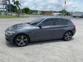 Grey Bmw 118I for sale in San Pedro-5