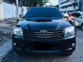 Sell Black Toyota Hilux in Caloocan-9