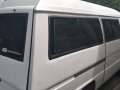 White Mitsubishi L300 for sale in San Pedro-1