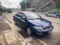 Selling Blue Mitsubishi Lancer for sale in Manila-1
