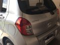 Sell Silver Suzuki Celerio in Manila-3