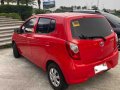 Red Toyota Wigo for sale in Imus City-3