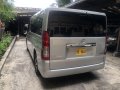 Selling Silver Toyota Grandia in Manila-6