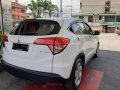 White Honda Hr-V for sale in Manila-4