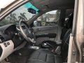 Grey Mitsubishi Strada for sale in Manila-8