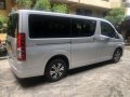 Selling Silver Toyota Grandia in Manila-5