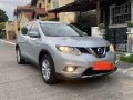 Selling Silver Nissan X-Trail in Manila-6