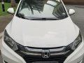 White Honda Hr-V for sale in Manila-3