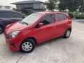 Red Toyota Wigo for sale in Imus City-2