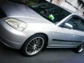 Honda Civic 2002 -0