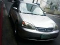 Honda Civic 2002 -2