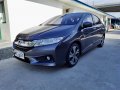 2016 Honda City 1.5 VX -0