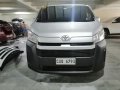 2019 Toyota Hiace Commuter Deluxe-0