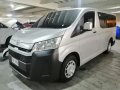 2019 Toyota Hiace Commuter Deluxe-1