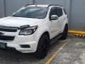 2013 Chevrolet Trailblazer LTZ-0