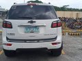 2013 Chevrolet Trailblazer LTZ-8