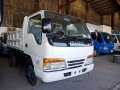 Isuzu Japan Surplus GIGA Mini Dump Truck - 4HF1 ENGINE-0