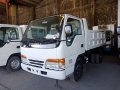 Isuzu Japan Surplus GIGA Mini Dump Truck - 4HF1 ENGINE-1