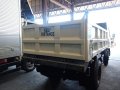 Isuzu Japan Surplus GIGA Mini Dump Truck - 4HF1 ENGINE-3