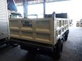 Isuzu Japan Surplus GIGA Mini Dump Truck - 4HF1 ENGINE-4