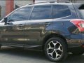 2014 Forester 20i Premium-9