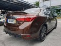 Toyota Altis 2014 1.6 V -1