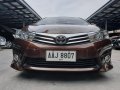 Toyota Altis 2014 1.6 V -2