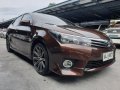 Toyota Altis 2014 1.6 V -9