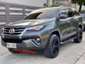 2018 Toyota Fortuner V 4X2 A/T-0